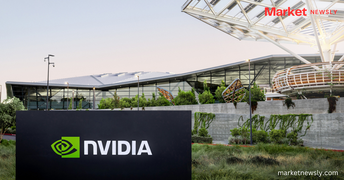 Nvidia’s Quarterly Forecast Disappoints Some Investors Despite Strong Growth